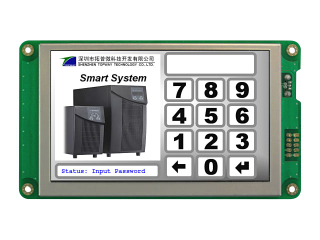 HMT050ATA-2C product picture