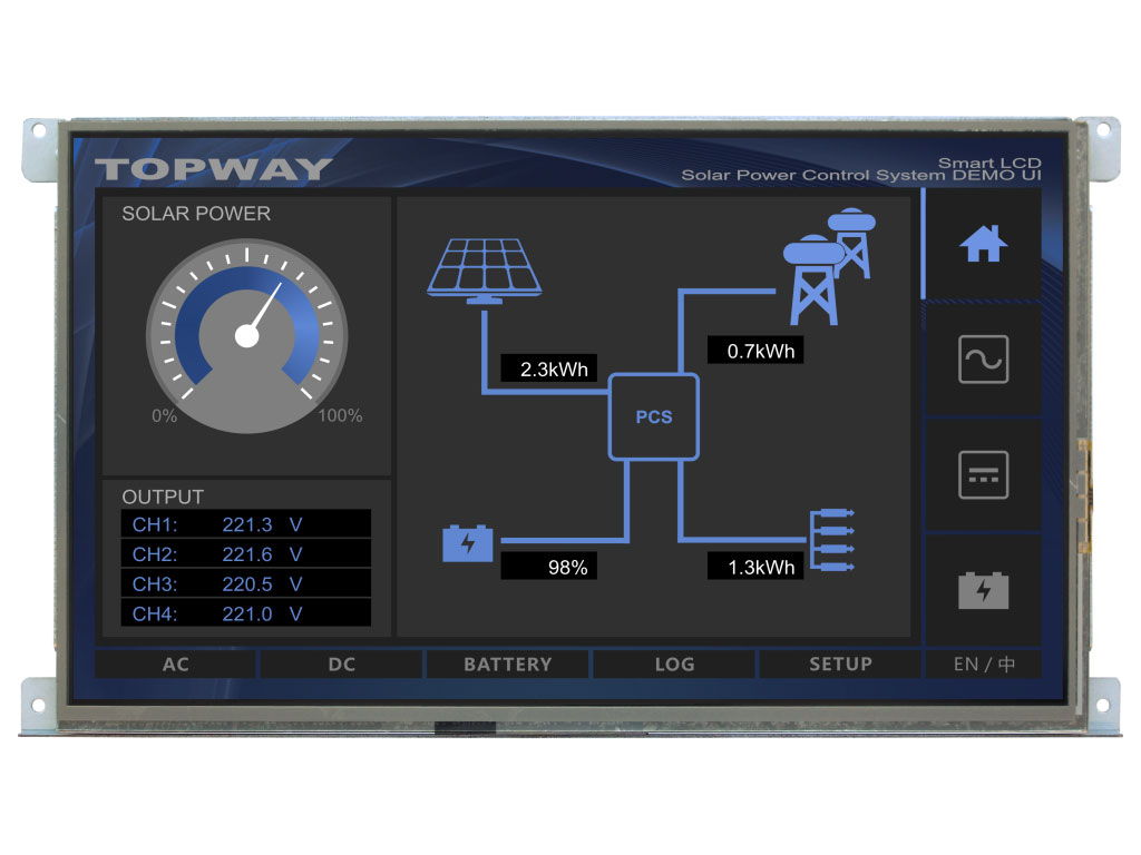 HMT101ATA-C product picture