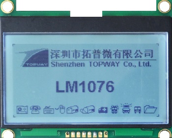 LM1076DCW product picture