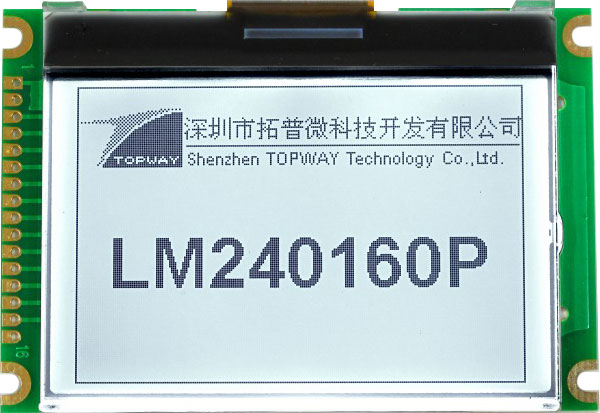 LM240160PCW-1 product picture