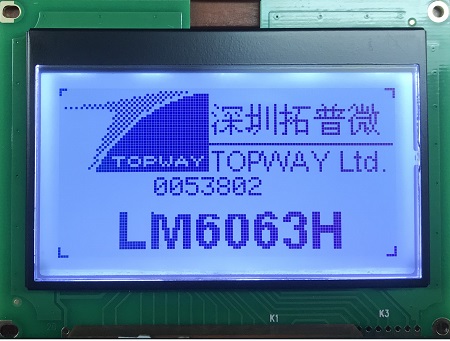 LM6063HCW product picture