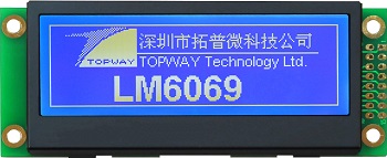 LM6069DFW product picture