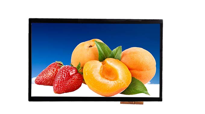 10 inch TFT LCD