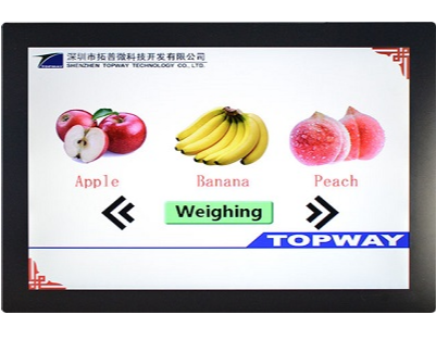 TFT LCD DISPLAY