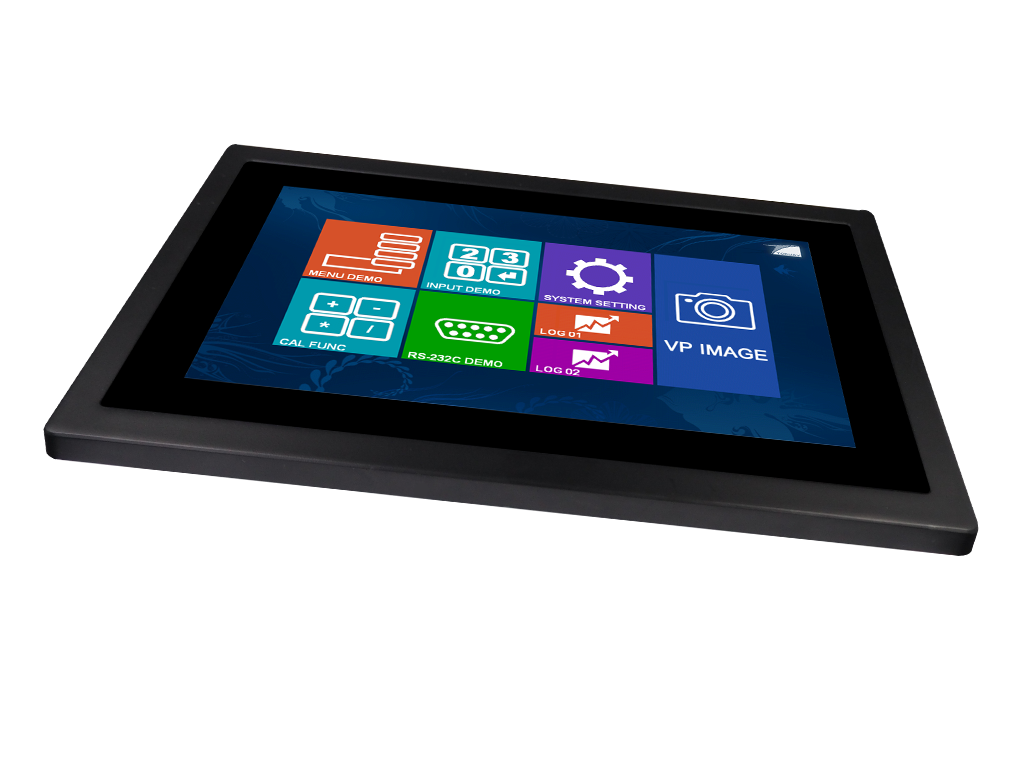 10.1 inch Color TFT LCD Display