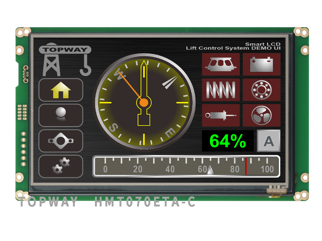 HMT070ETA-C