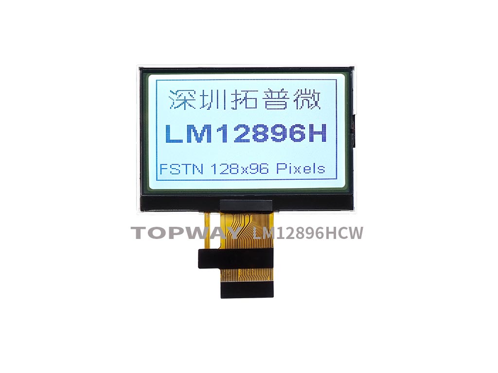 LM12896HCW