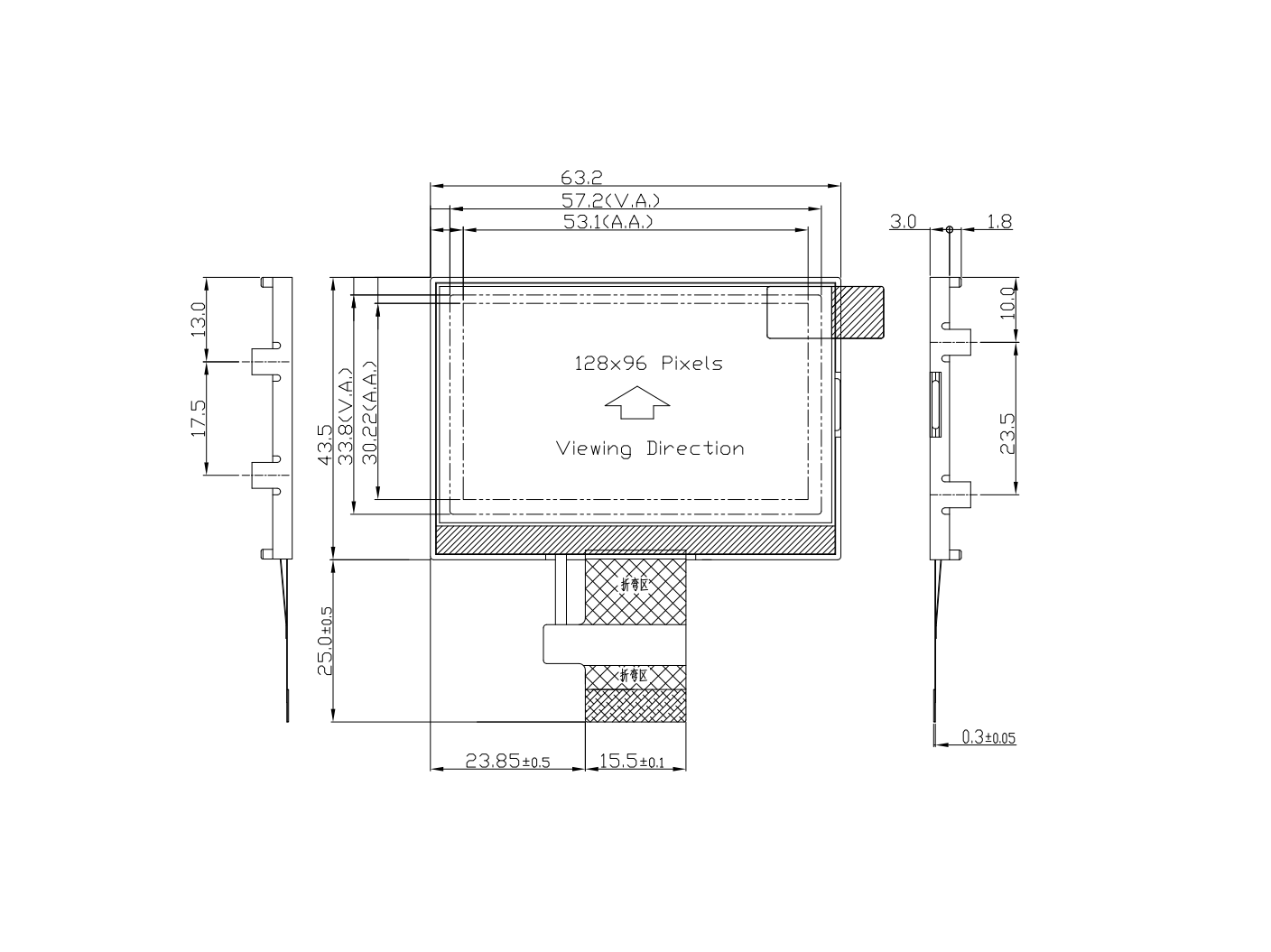 LM12896HCW