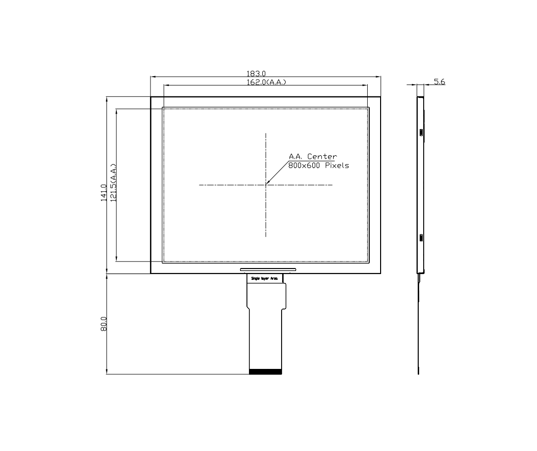 LMT080ENEFWA