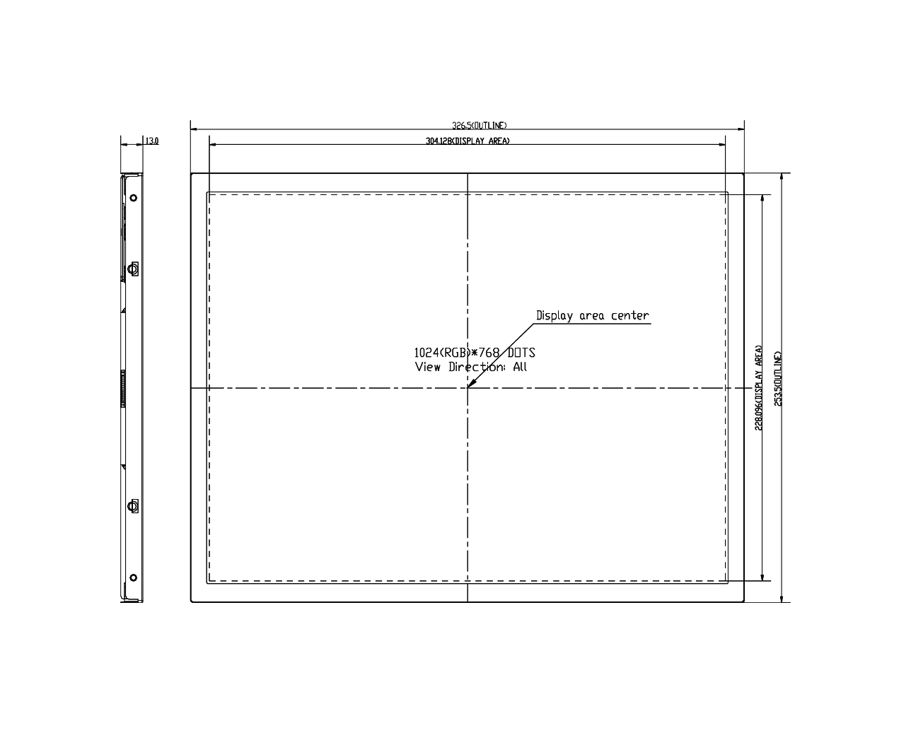 LMT150FNGFSA