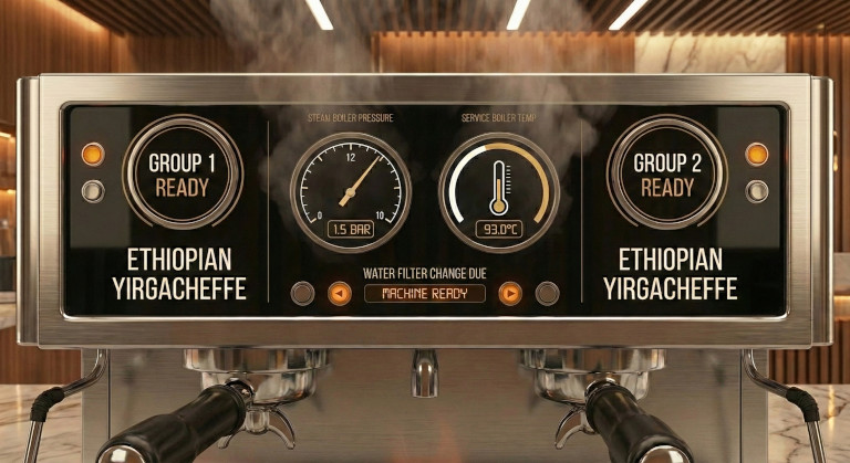 barista control strip