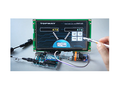 RW-Arduino UNO