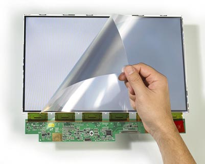 lcd enhancement