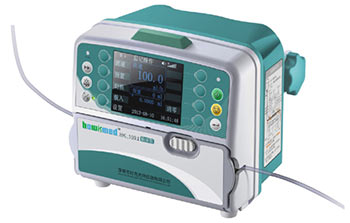 infusion pump