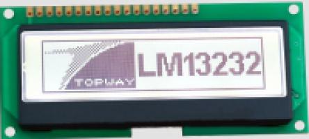 LM13232ACW product picture