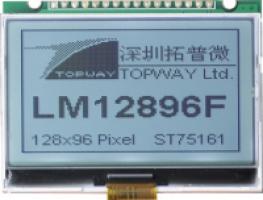 LM12896FCW  product picture