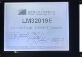 LM32019ECW-1  product picture
