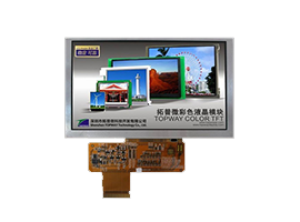 LMT050DNCFWU-1 TFT LCD Module