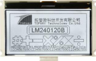 LM3086BCW product picture