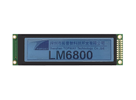 LM6800ACW-1 product picture