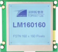 LM160160ACW-1 product picture