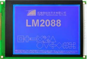 LM2088EFW-9 product picture