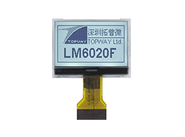 LM6020FCW product picture