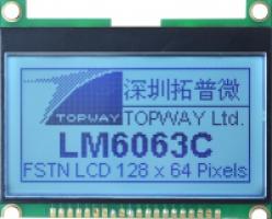 LM6063CCW-1 product picture