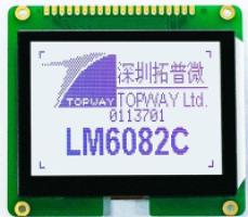 LM6082CCW product picture