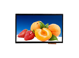 10 inch TFT LCD