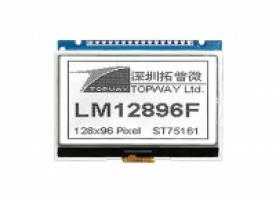LM12896FCW Product  Picture