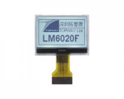 LM6020FCW product  picture