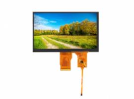 7.0 inch TFT LCD Module